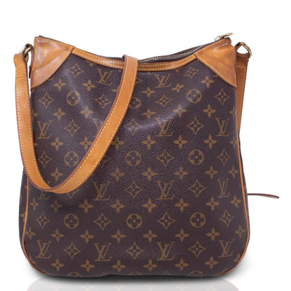 Louis Vuitton Odeon Pm Monogram