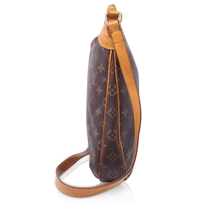 Louis Vuitton Odeon Pm Monogram