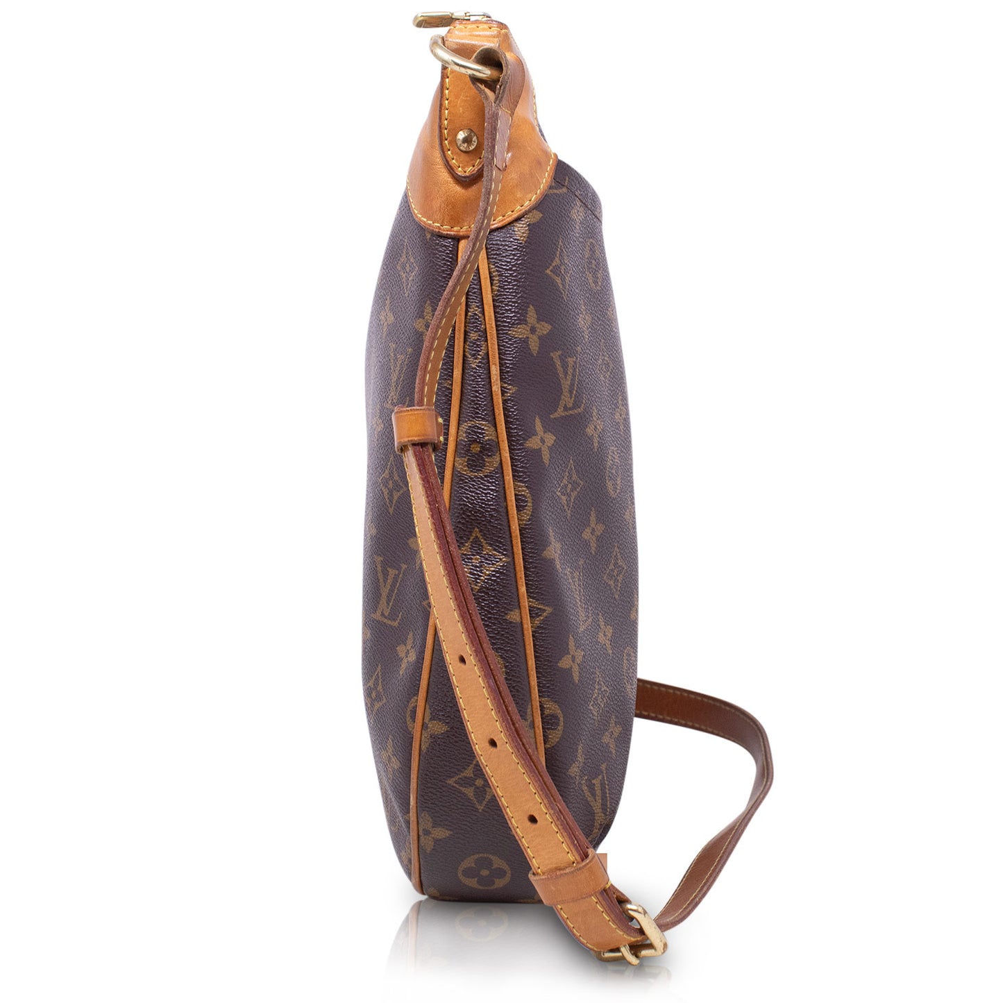 Louis Vuitton Odeon Pm Monogram