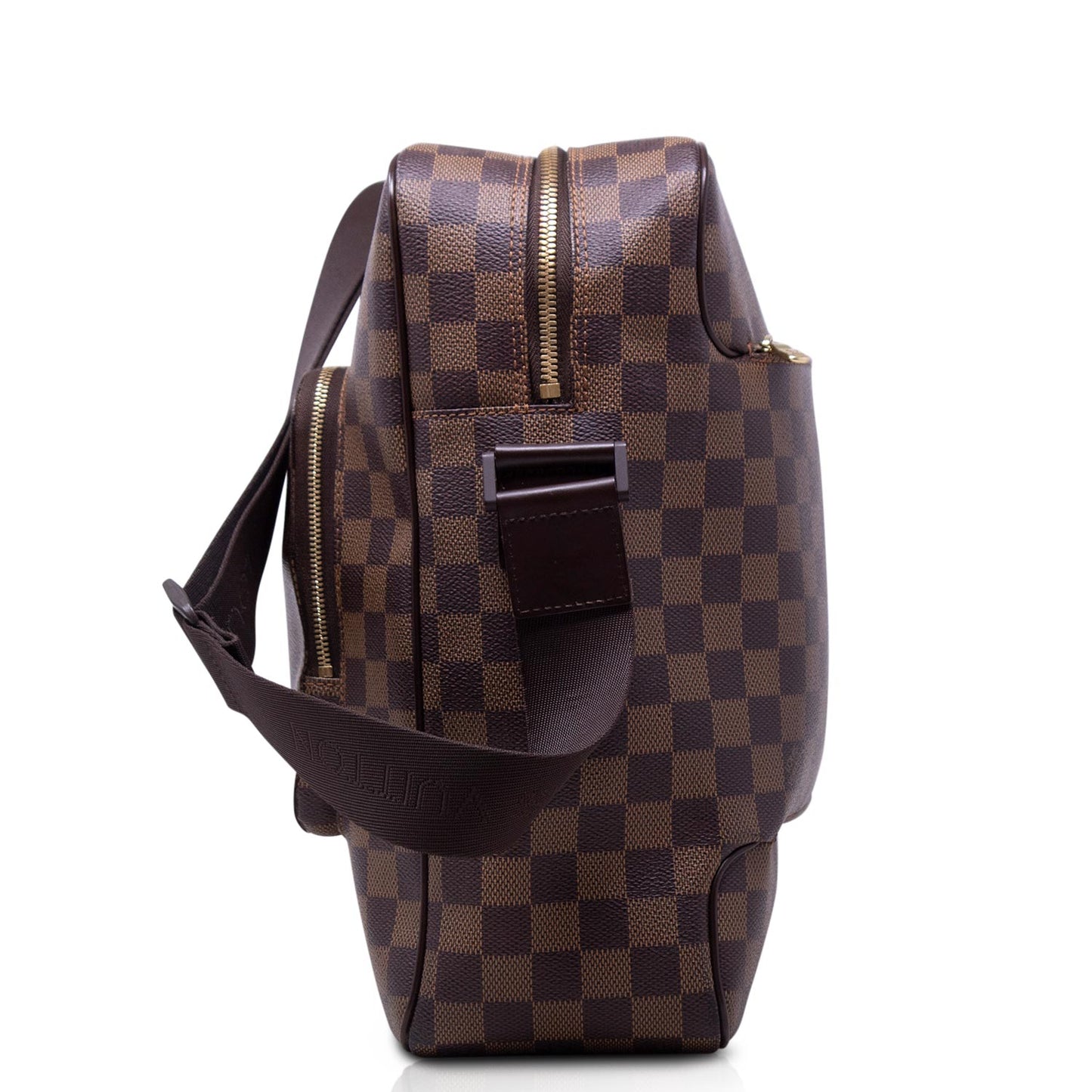 Louis Vuitton Olav Messenger Damier Ebene