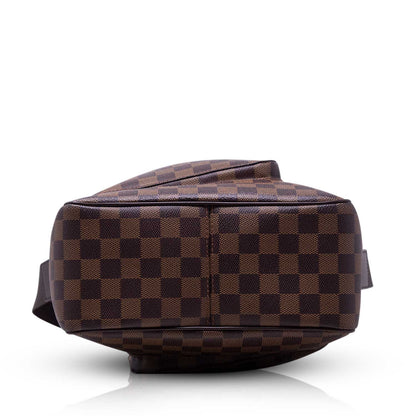 Louis Vuitton Olav Messenger Damier Ebene
