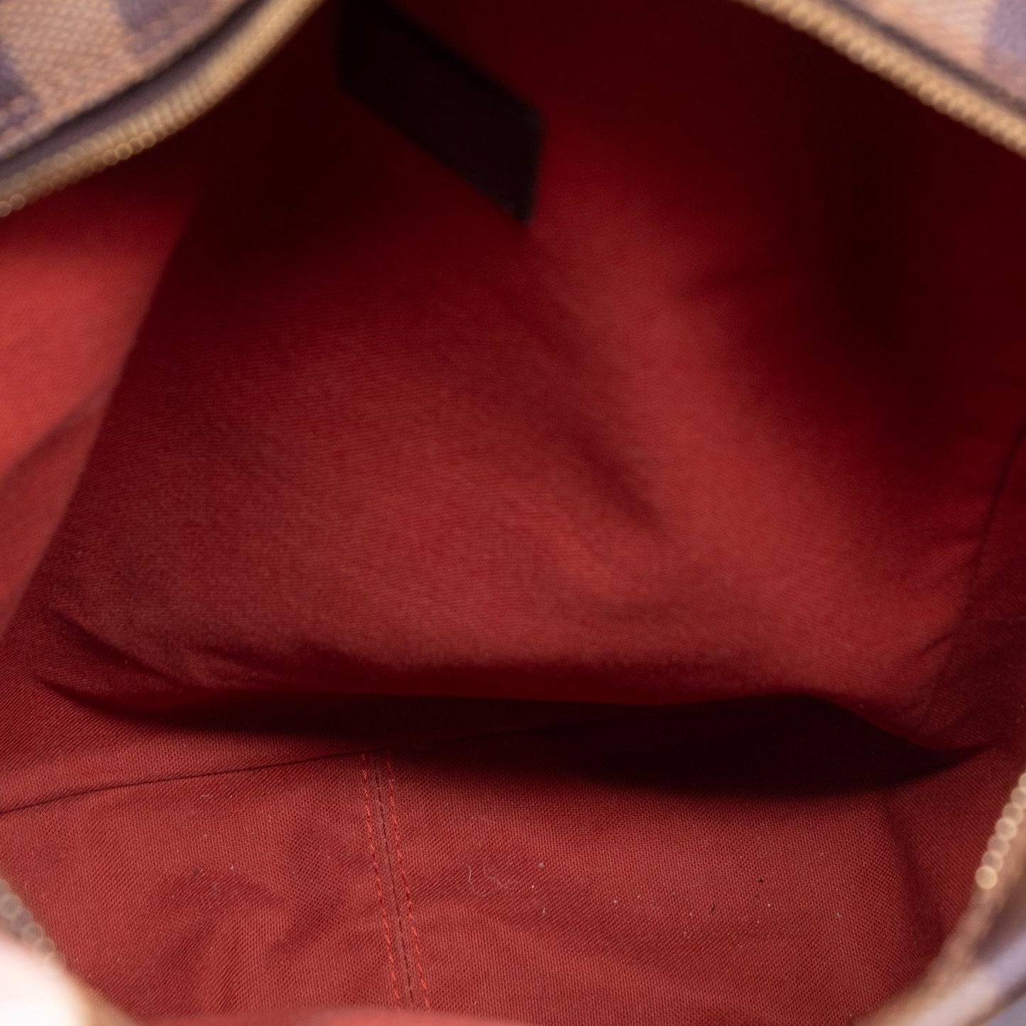 Louis Vuitton Olav Messenger Damier Ebene