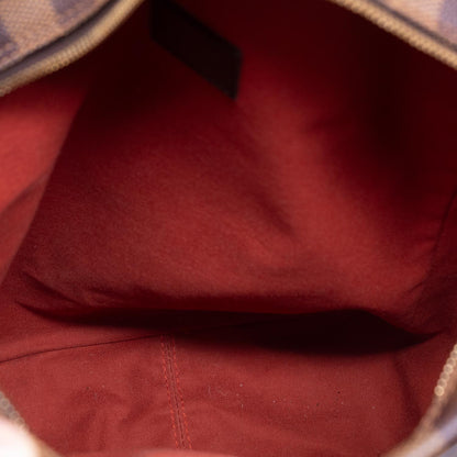 Louis Vuitton Olav Messenger Damier Ebene