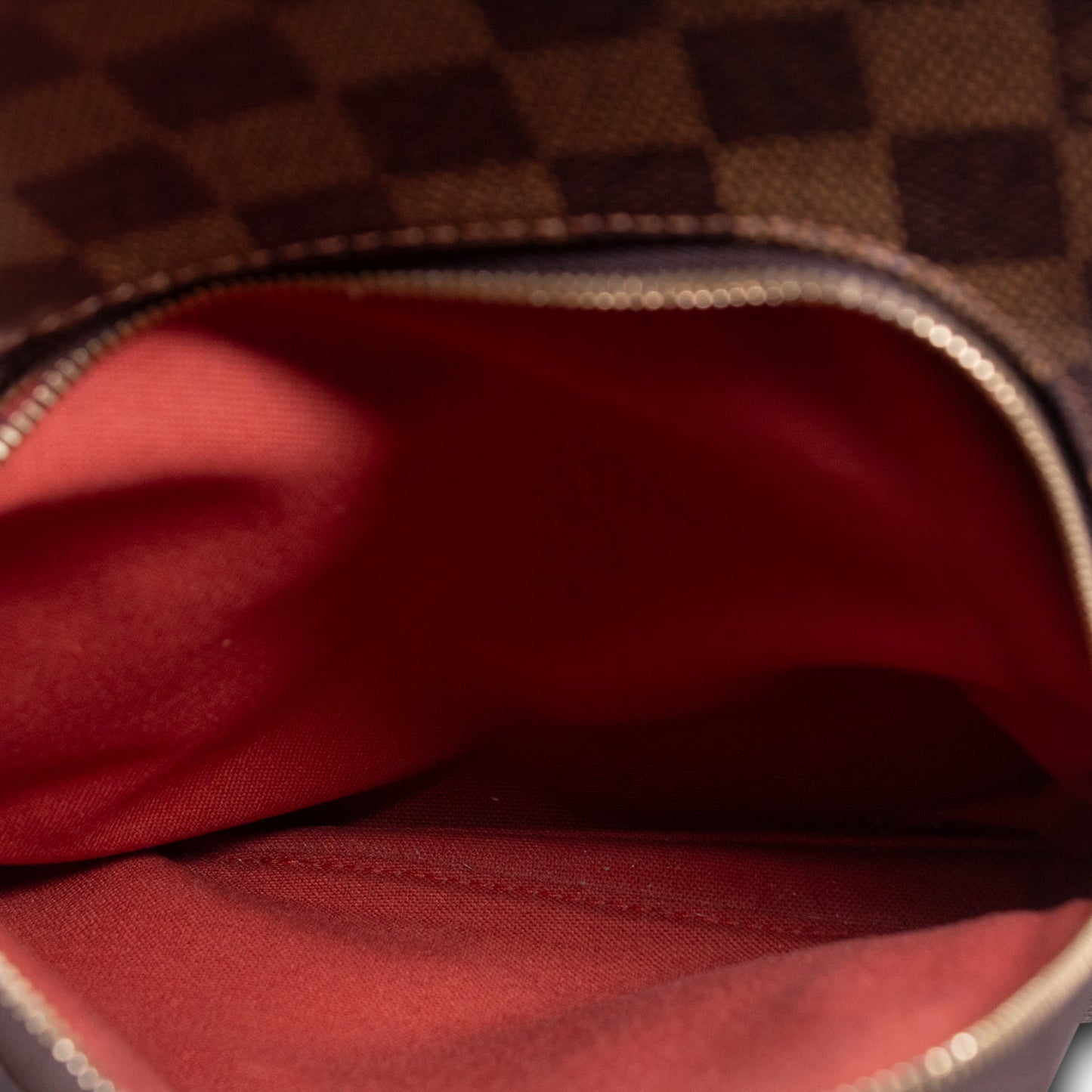 Louis Vuitton Olav Messenger Damier Ebene