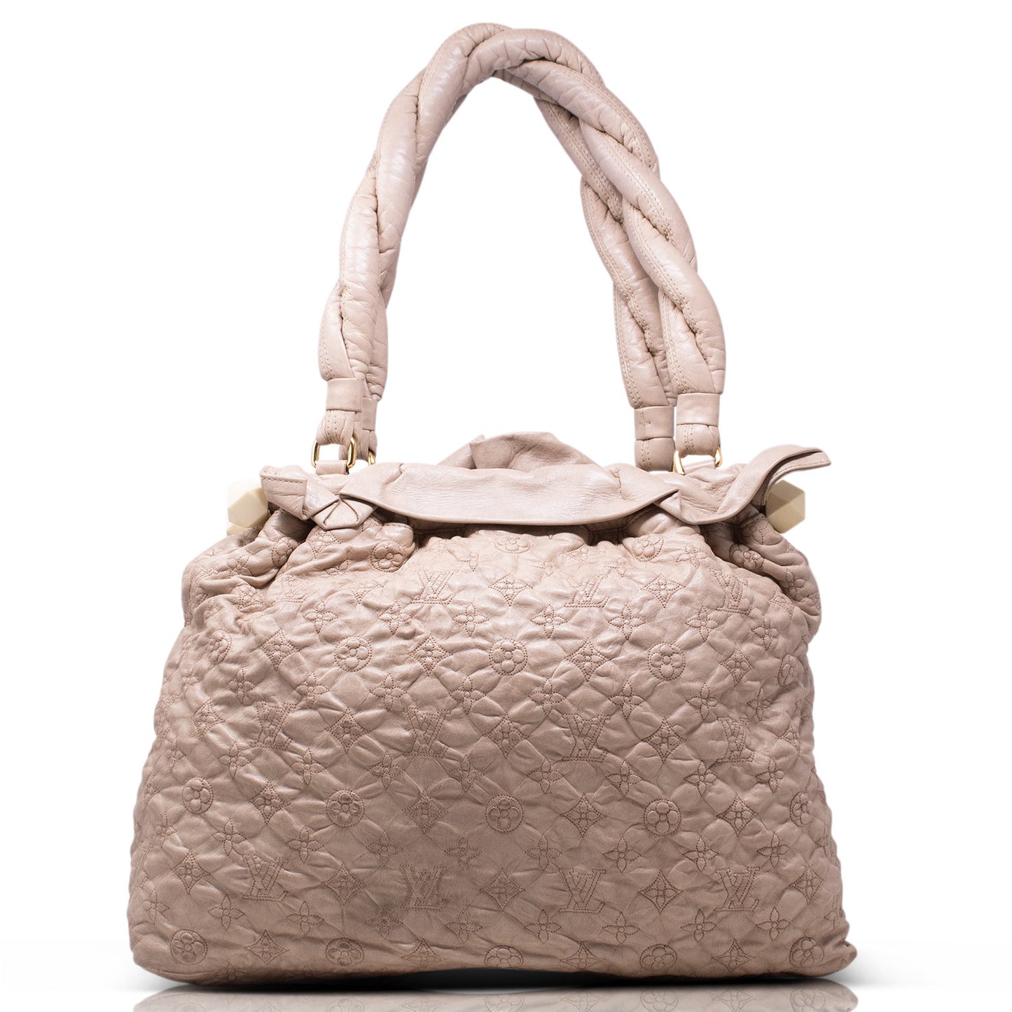 Louis Vuitton Olympe Stratus GM Limited Edition