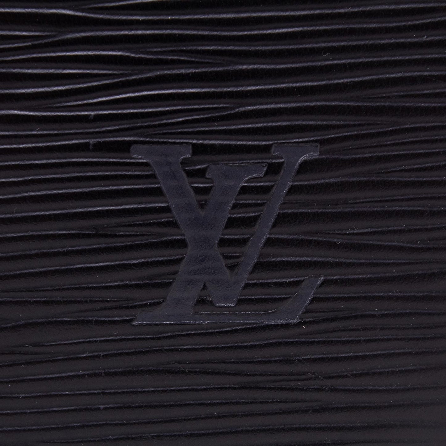 Louis Vuitton Ombre Epi Nero