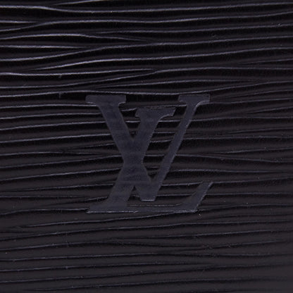 Louis Vuitton Ombre Epi Nero