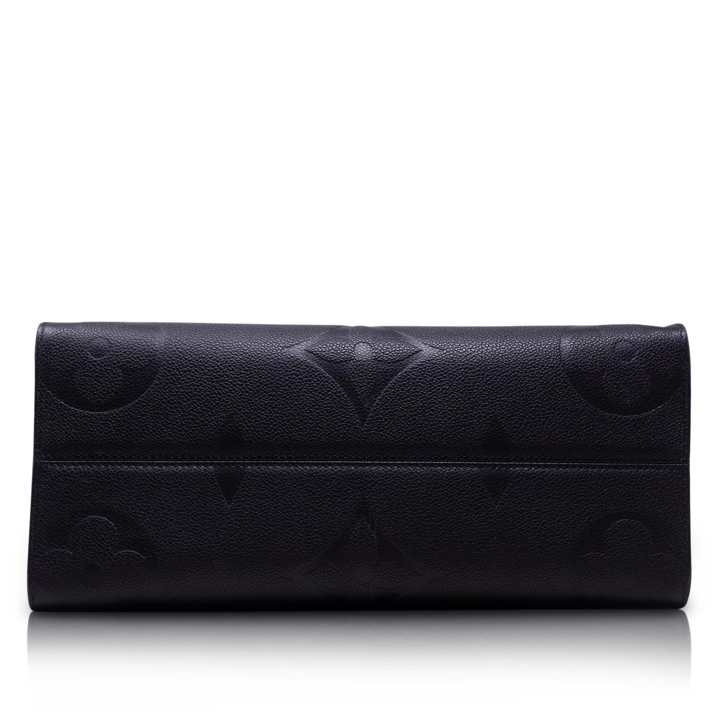 Louis Vuitton OnTheGo MM Empreinte Nera