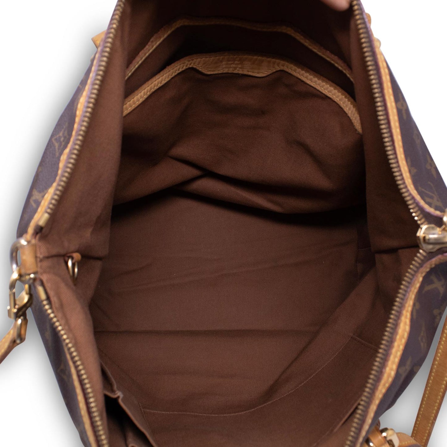 Louis Vuitton Palermo Gm Monogram