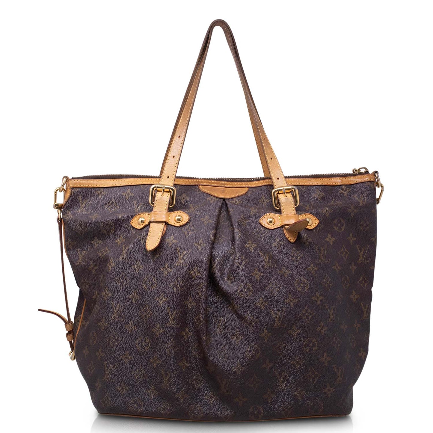 Louis Vuitton Palermo Gm Monogram