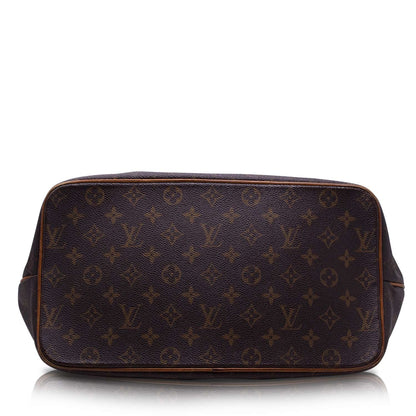 Louis Vuitton Palermo Gm Monogram