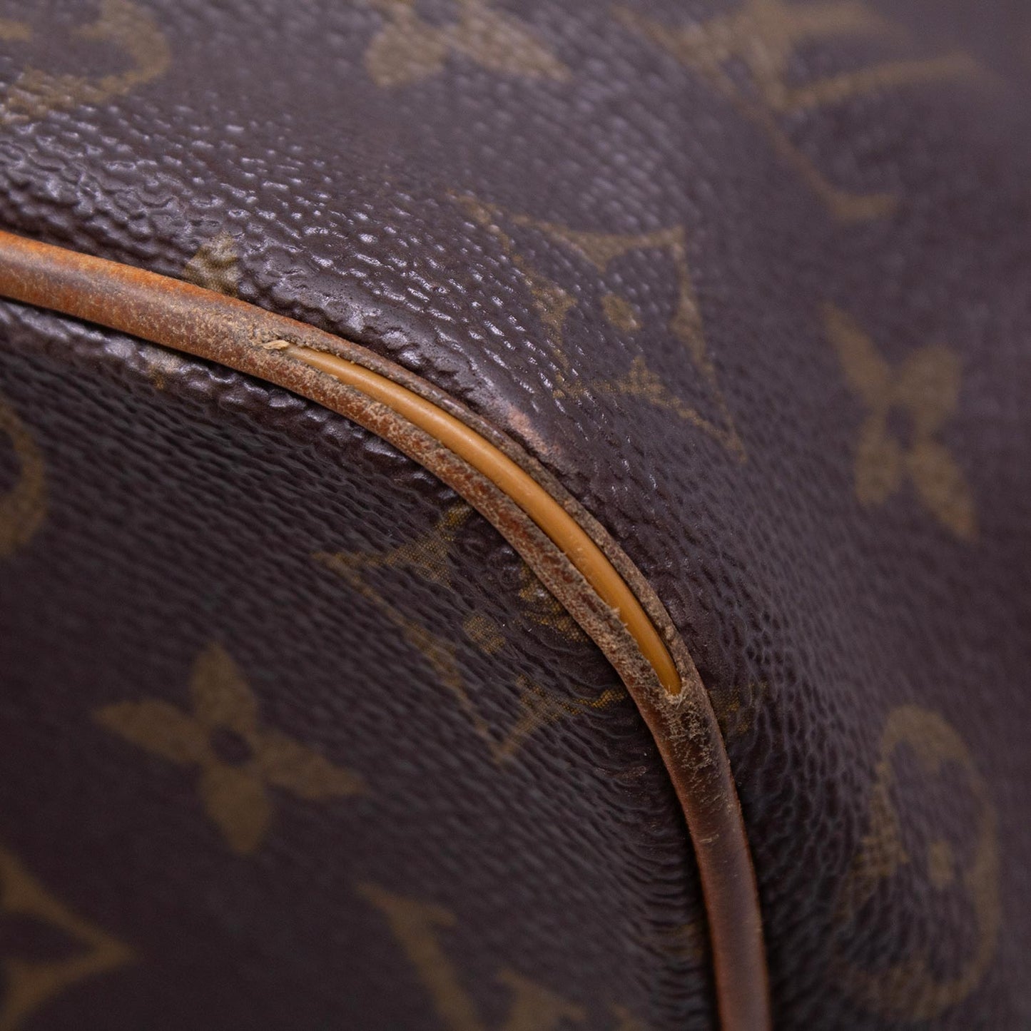 Louis Vuitton Palermo Gm Monogram