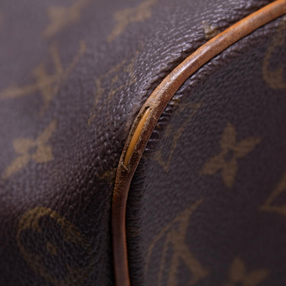 Louis Vuitton Palermo Gm Monogram