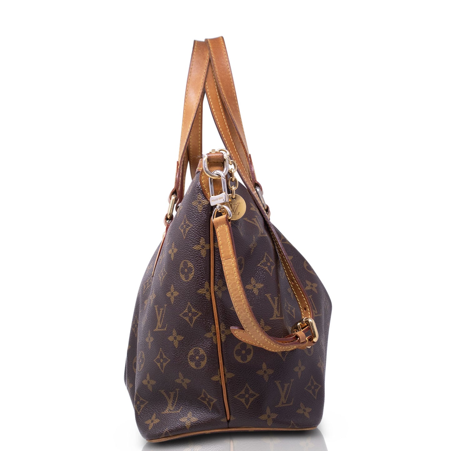 Louis Vuitton Palermo Pm Monogram