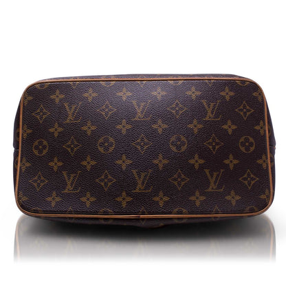 Louis Vuitton Palermo Pm Monogram