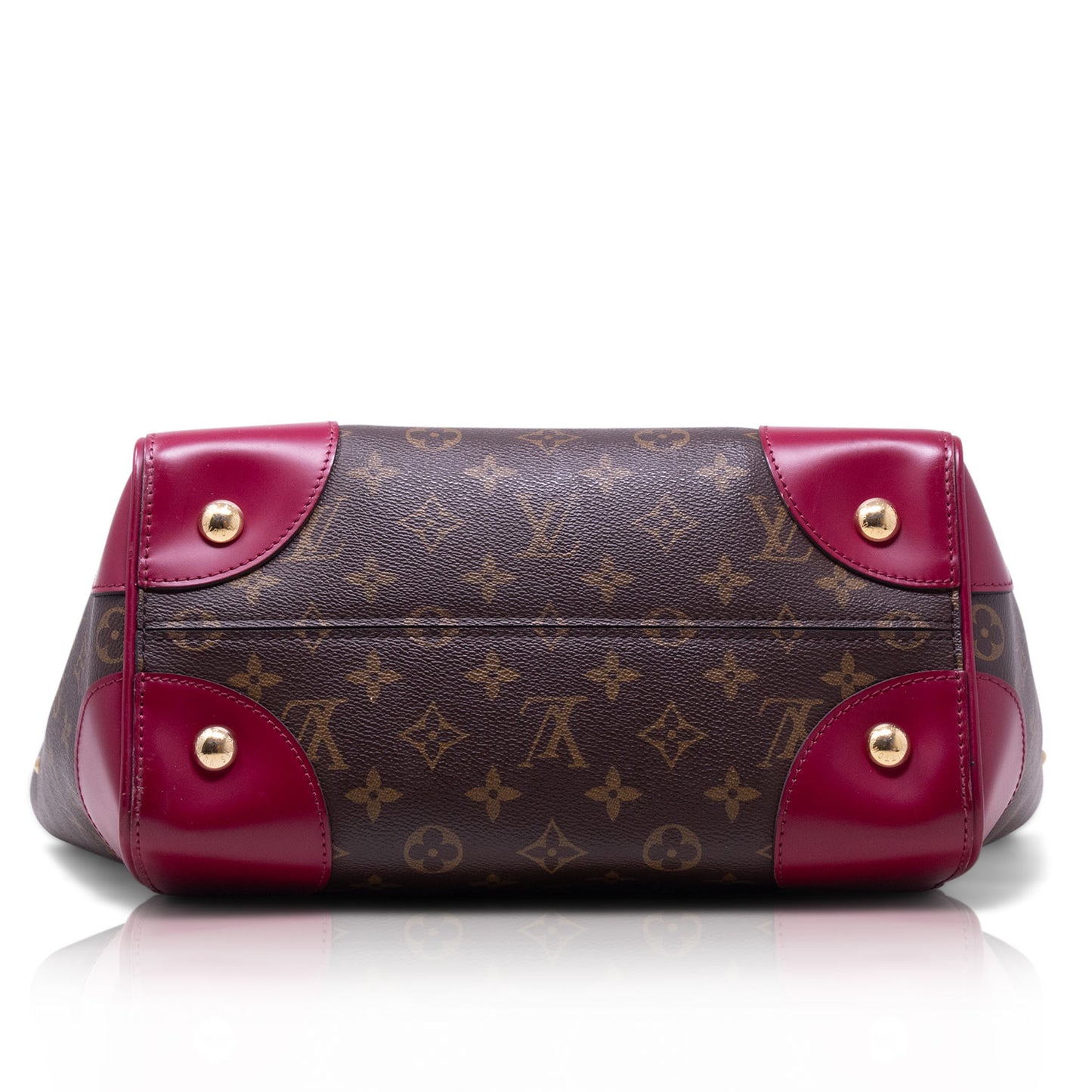 Louis Vuitton Phenix Monogram e Fucsia