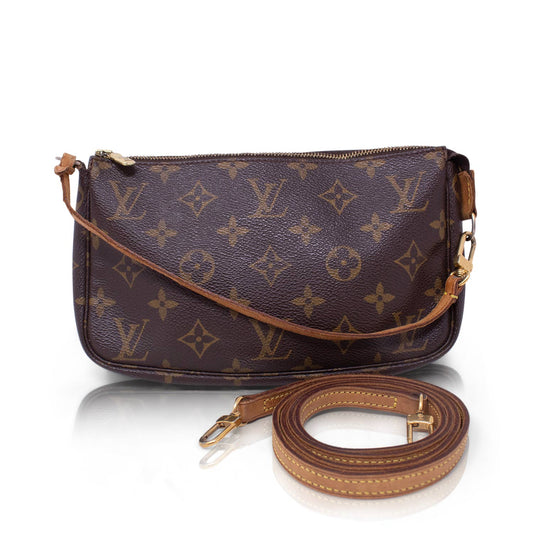 Louis Vuitton Pochette Accessoires Monogram 