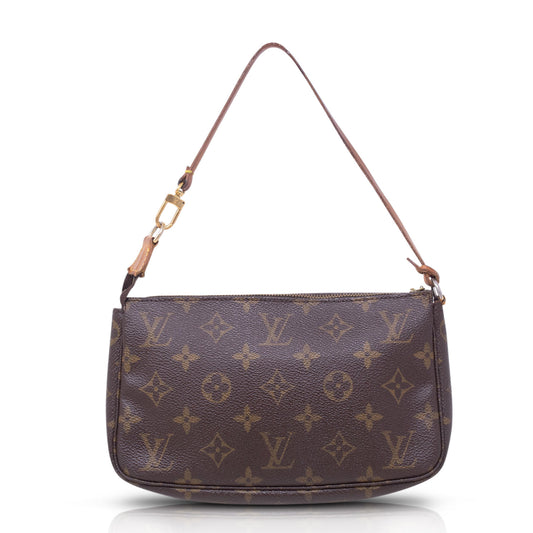 Louis Vuitton Pochette Accessoires Monogram