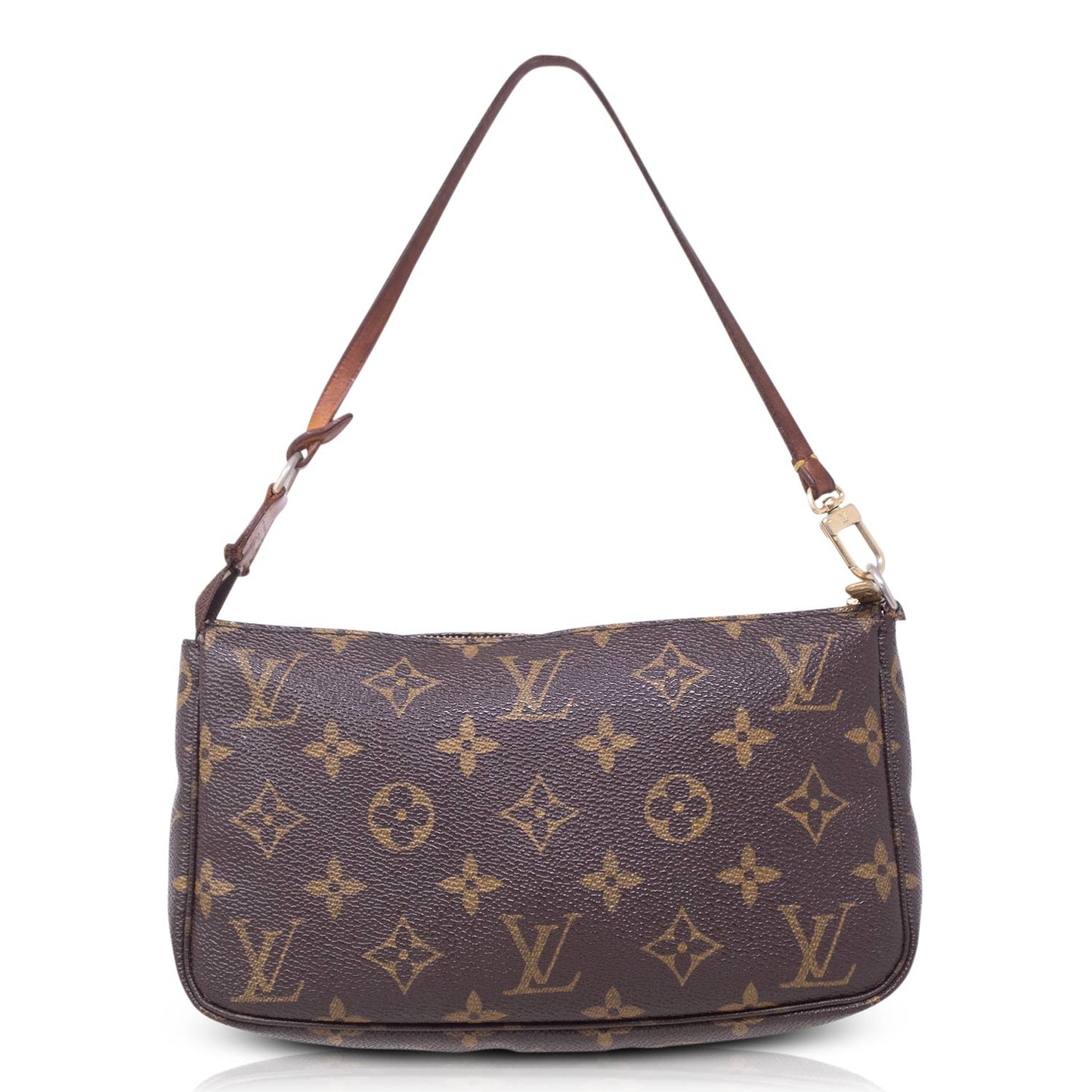 Louis Vuitton Pochette Accessoires Monogram