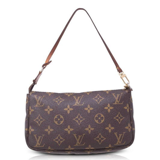 Louis Vuitton Pochette Accessoires Monogram