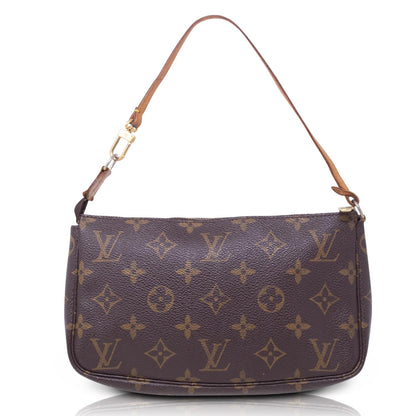 Louis Vuitton Pochette Accessoires Monogram