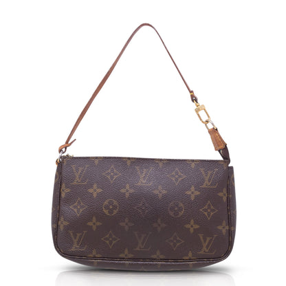 Louis Vuitton Pochette Accessoires Monogram 