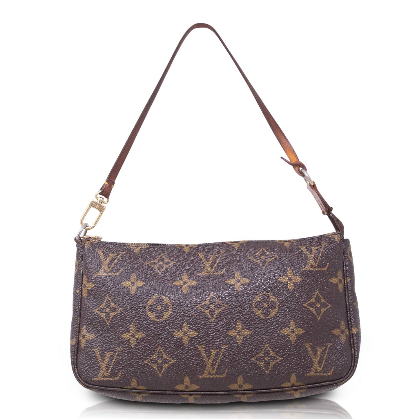 Louis Vuitton Pochette Accessoires Monogram