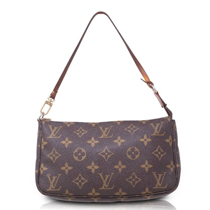Louis Vuitton Pochette Accessoires Monogram
