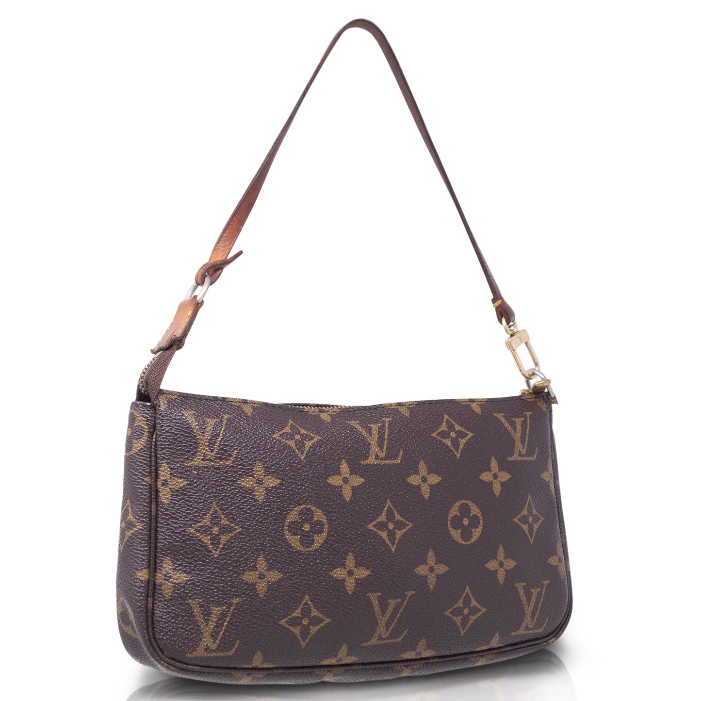 Louis Vuitton Pochette Accessoires Monogram