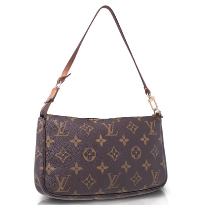 Louis Vuitton Pochette Accessoires Monogram