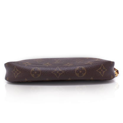 Louis Vuitton Pochette Accessoires Monogram 