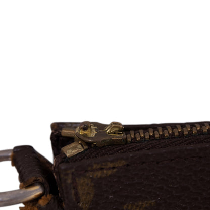 Louis Vuitton Pochette Accessoires Monogram 