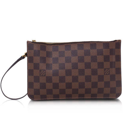 Louis Vuitton Pochette Damier Ebene