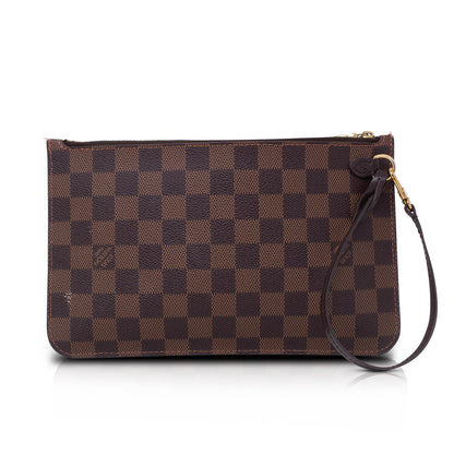 Louis Vuitton Pochette Damier Ebene