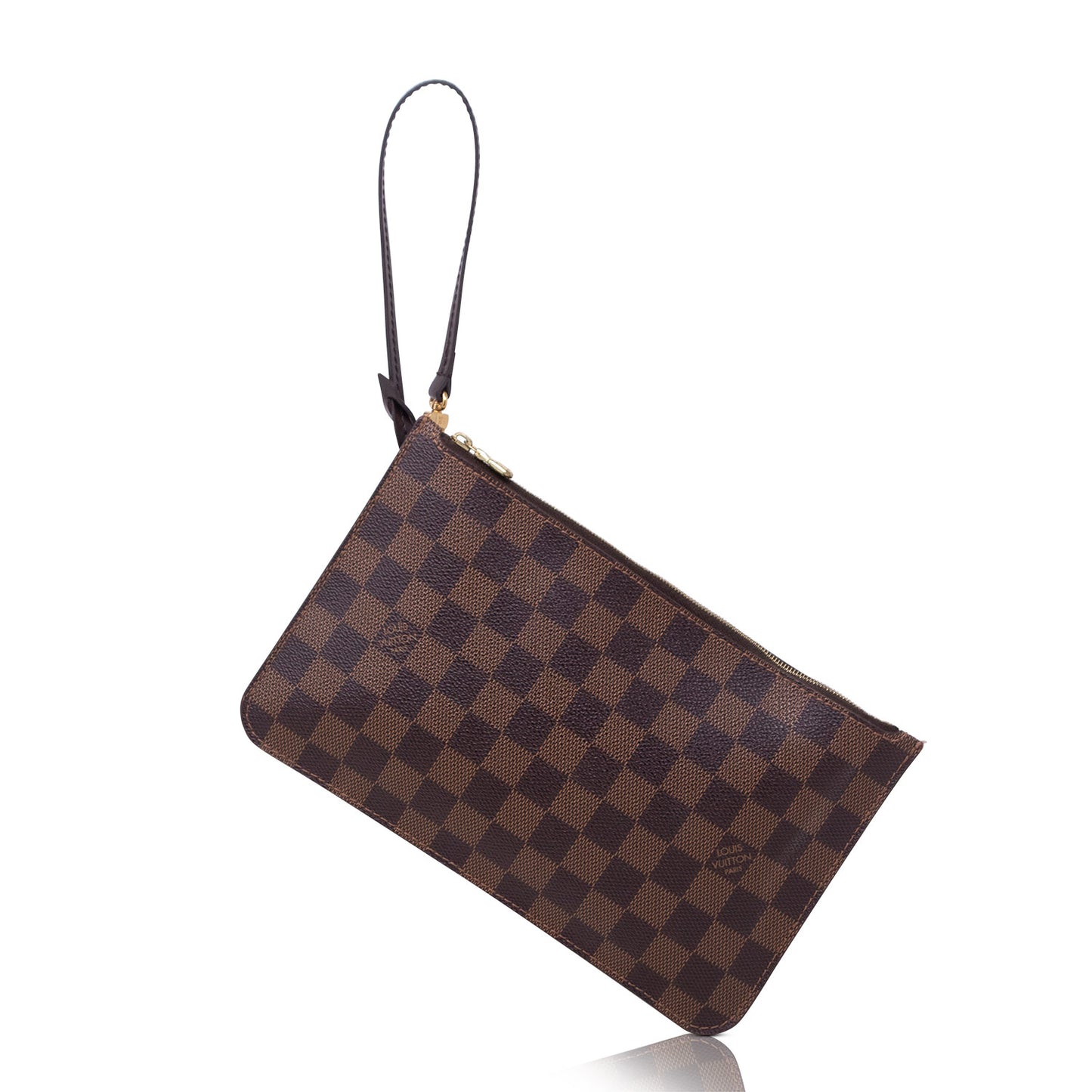 Louis Vuitton Pochette Damier Ebene