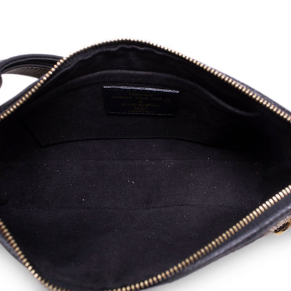 Louis Vuitton Pochette Eclipse Sequin Monogram