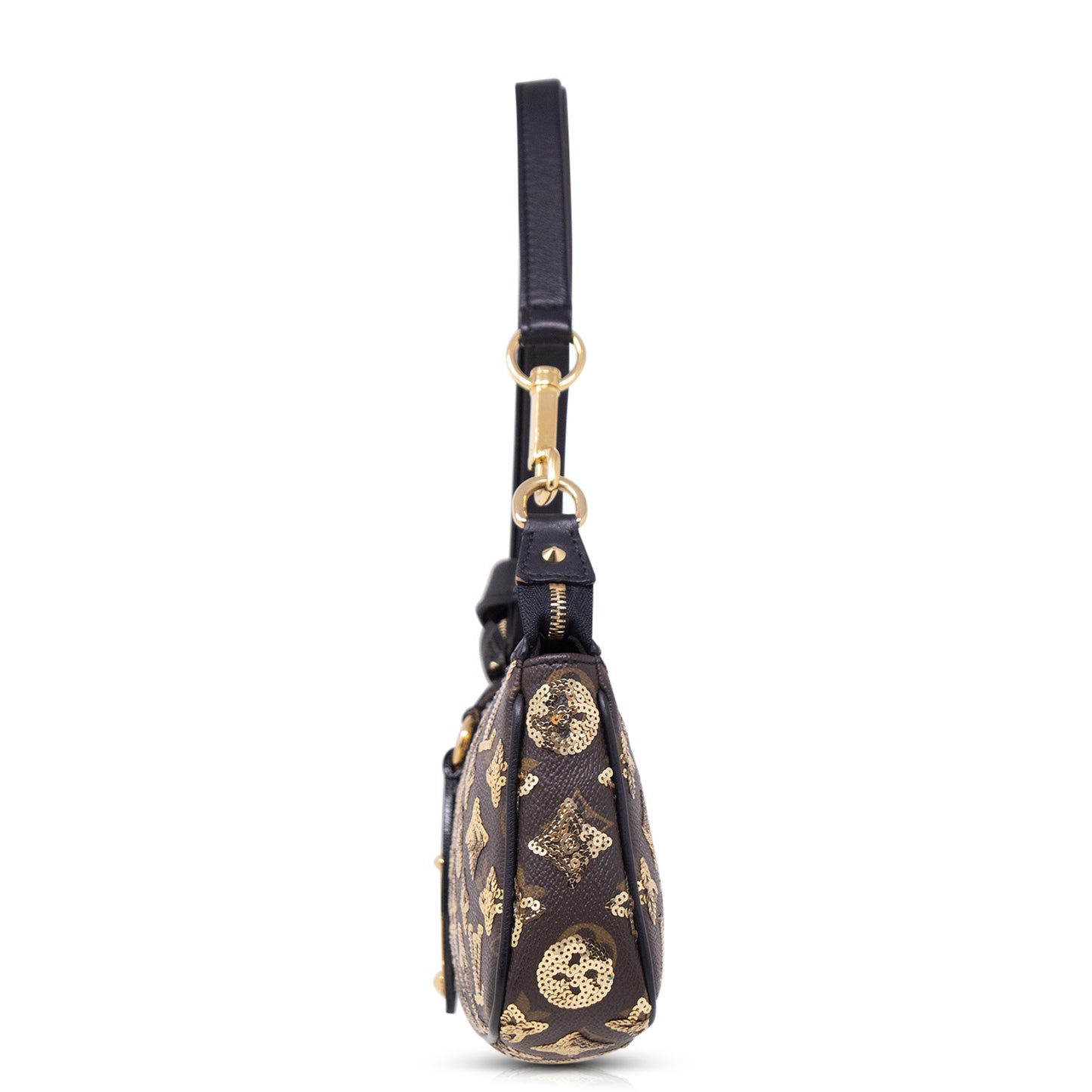 Louis Vuitton Pochette Eclipse Sequin Monogram