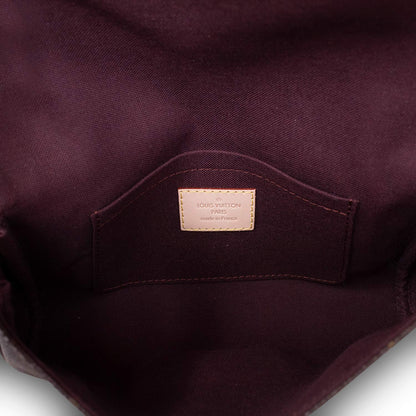 Louis Vuitton Favorite MM Monogram