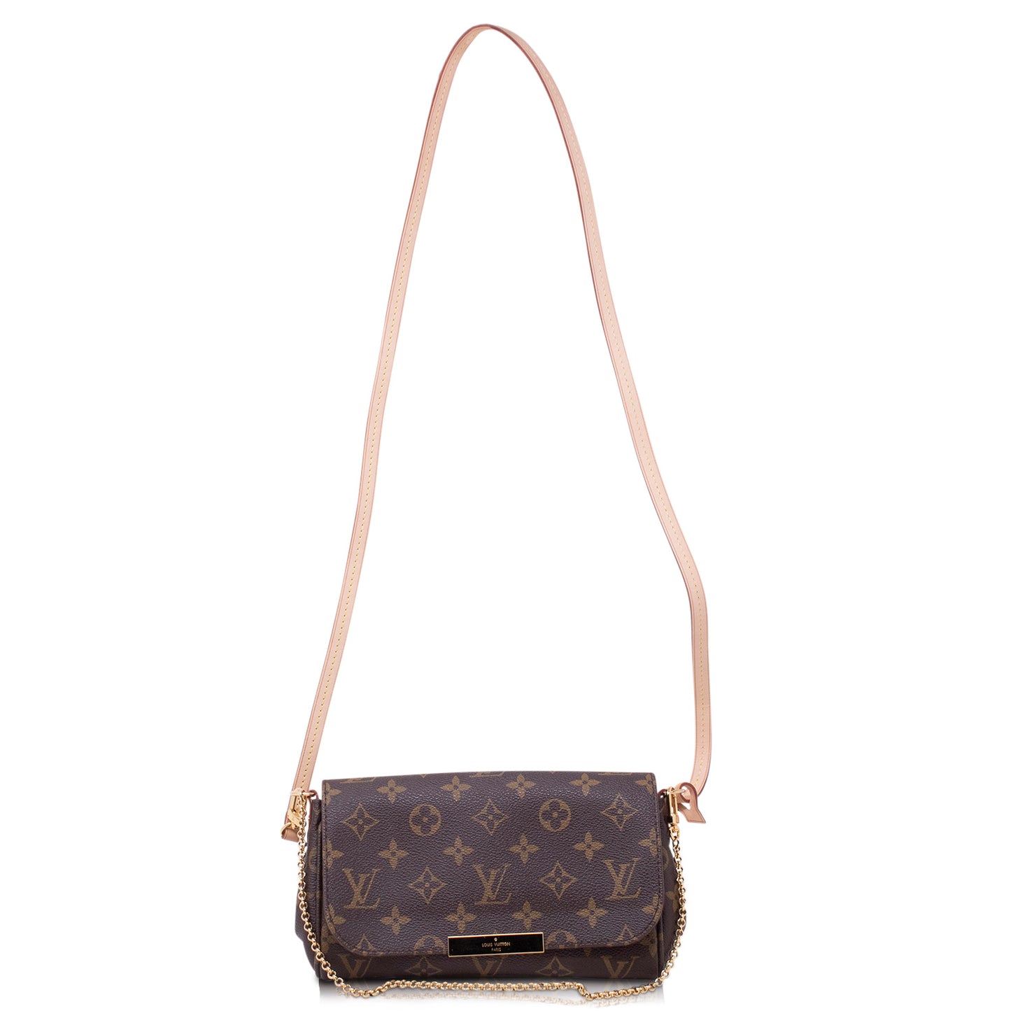 Louis Vuitton Favorite MM Monogram