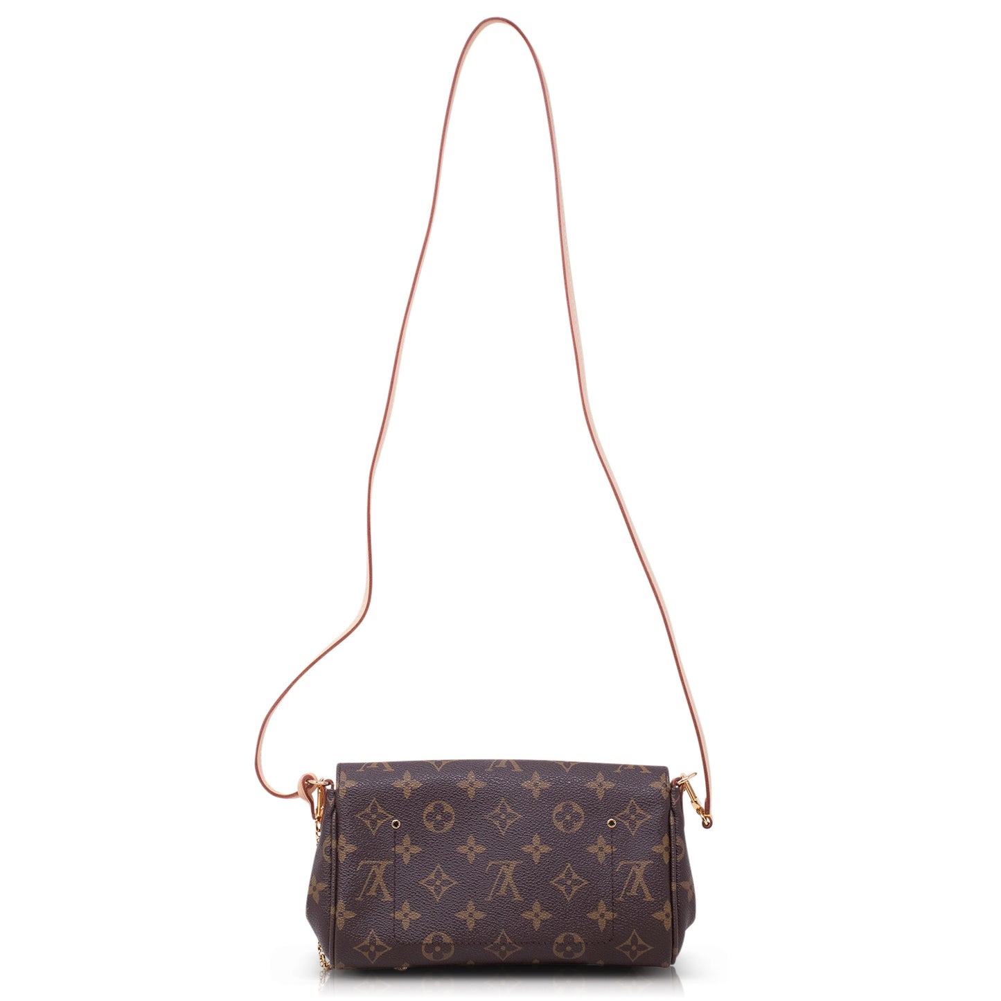 Louis Vuitton Favorite MM Monogram