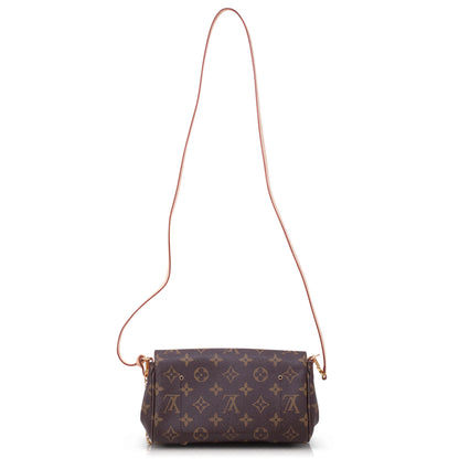 Louis Vuitton Favorite MM Monogram