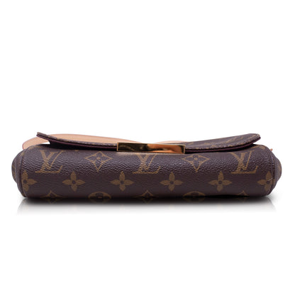 Louis Vuitton Favorite MM Monogram