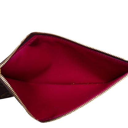 Louis Vuitton Pochette Felicie Monogram