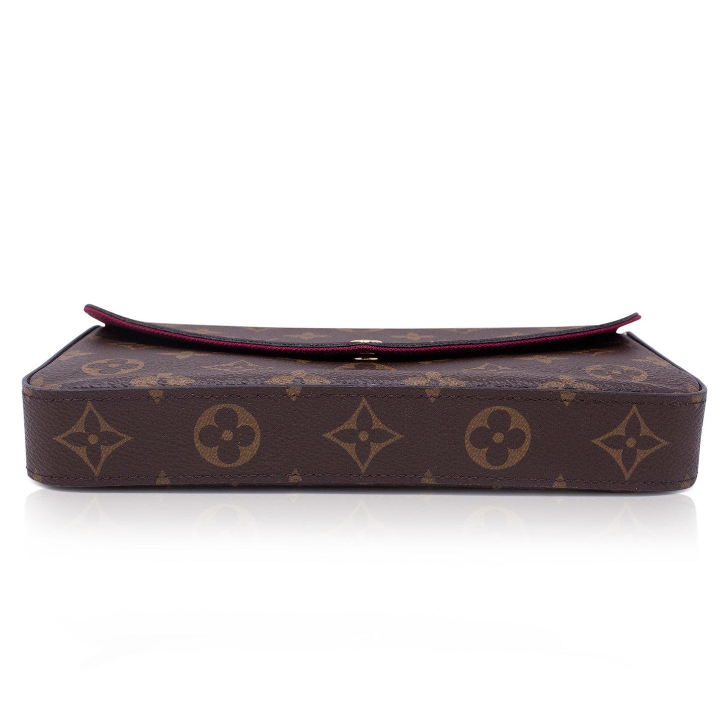 Louis Vuitton Pochette Felicie Monogram