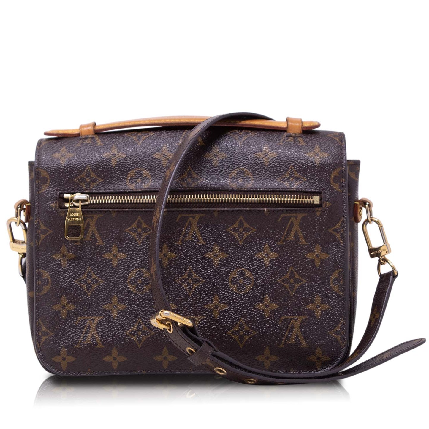 Louis Vuitton Pochette Métis Monogram
