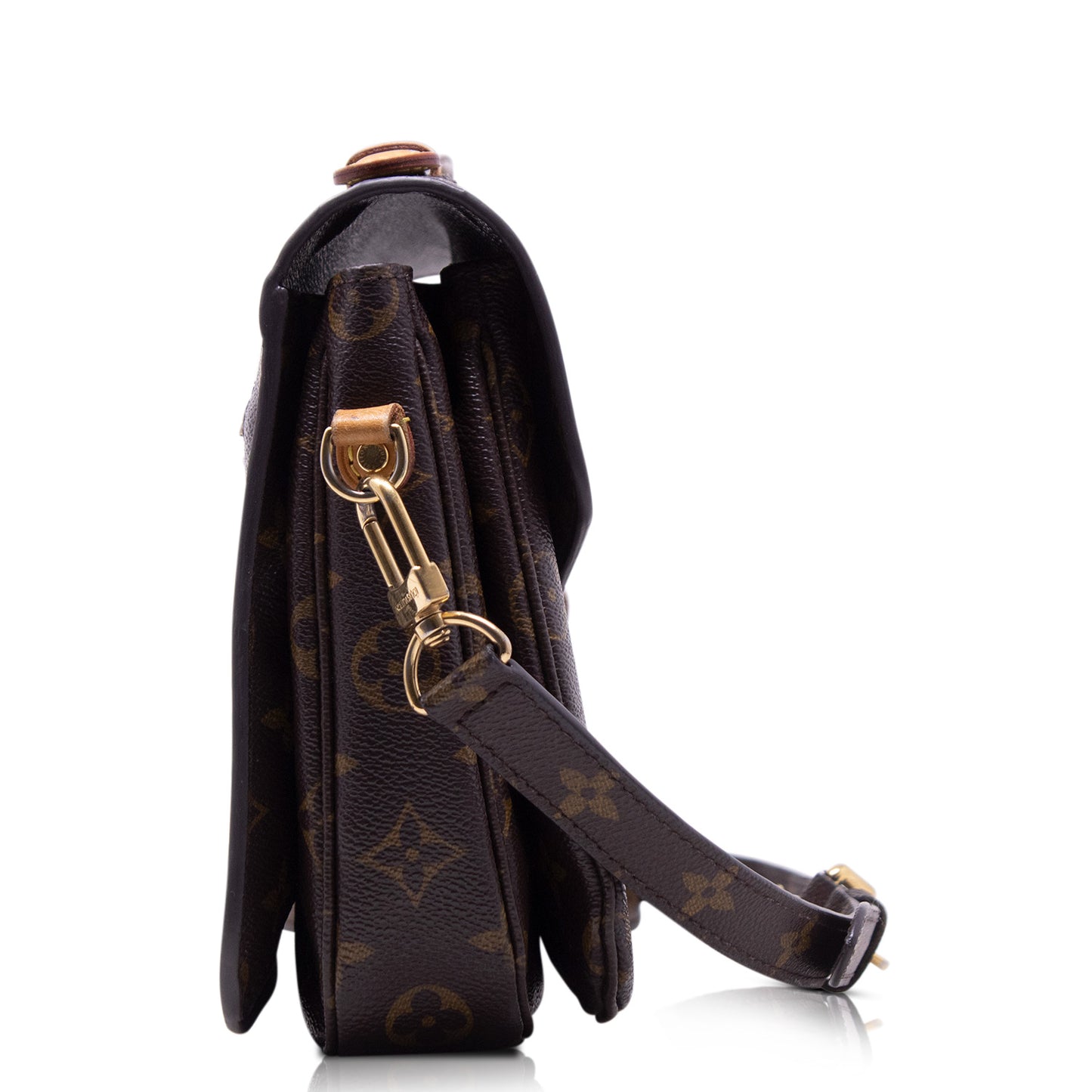 Louis Vuitton Pochette Métis Monogram