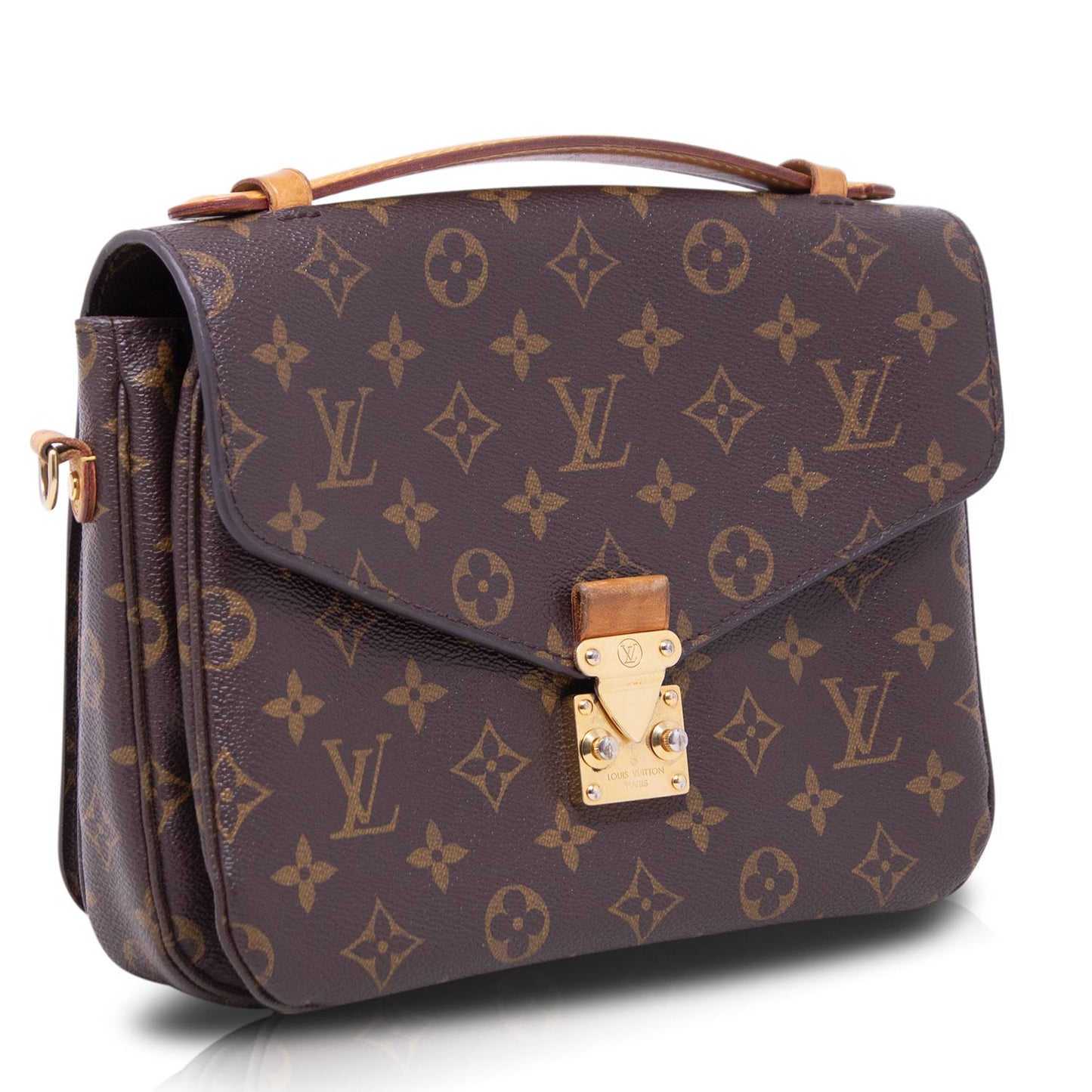 Louis Vuitton Pochette Métis Monogram