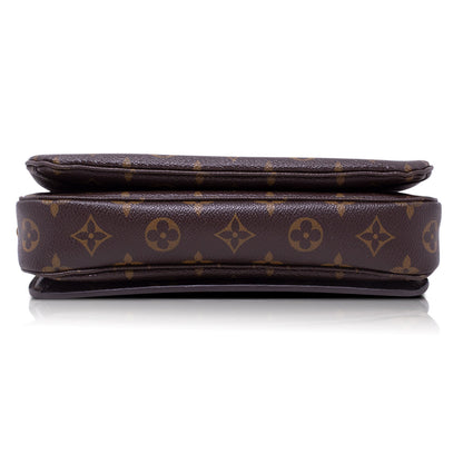 Louis Vuitton Pochette Métis Monogram