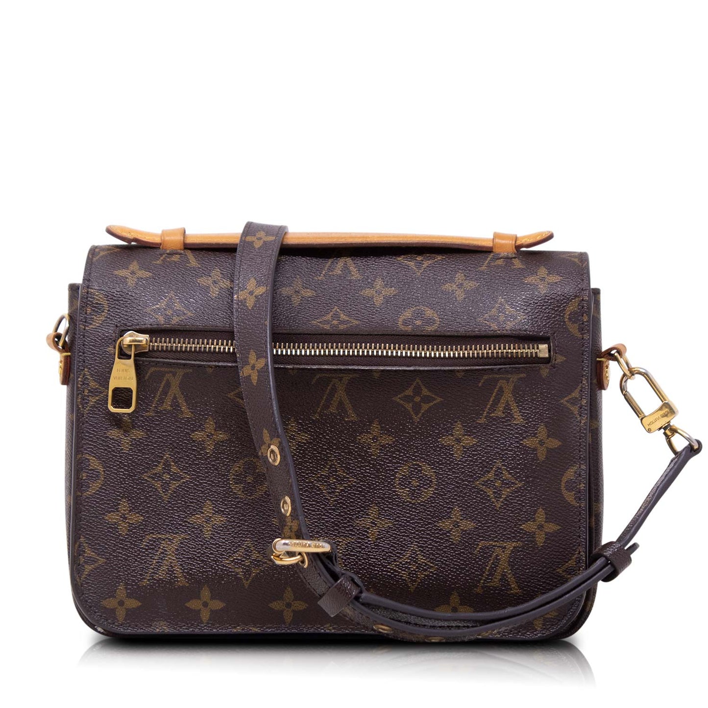Louis Vuitton Pochette Métis Monogram
