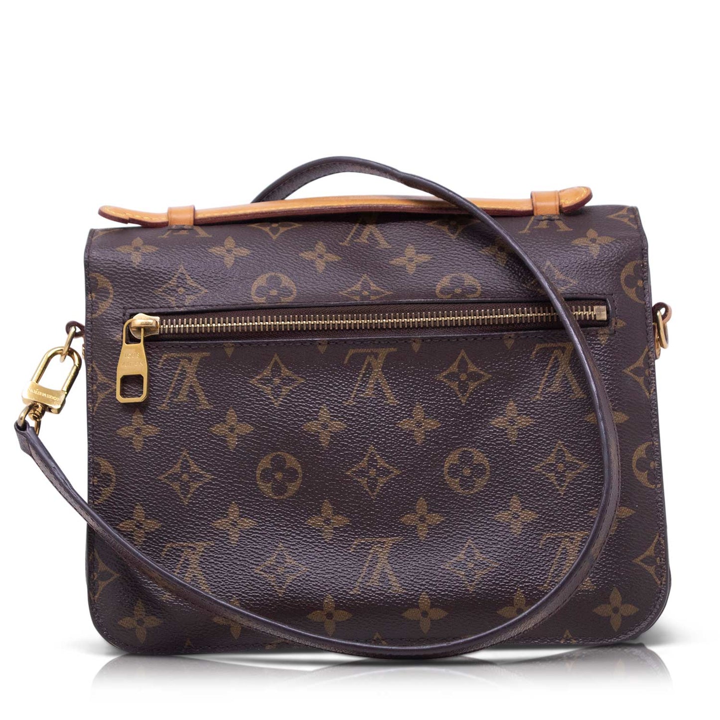 Louis Vuitton Pochette Métis Monogram